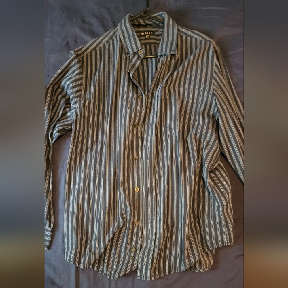 Dress shirt
